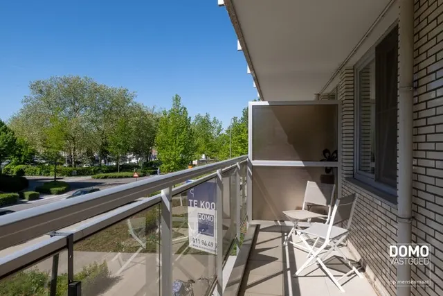 apartment for sale in Hasselt