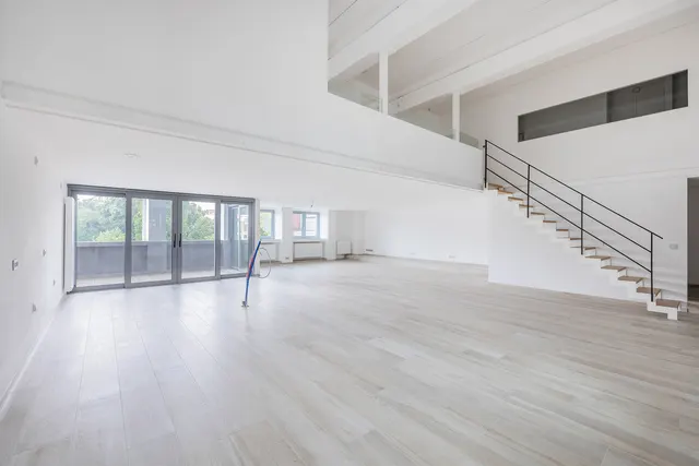 Appartement à vendre à Forest – 1/10