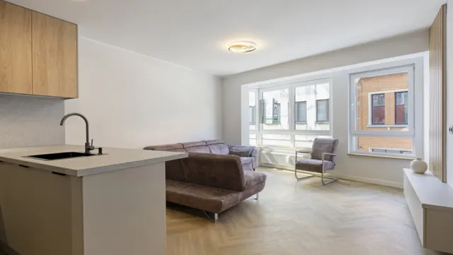 Appartement à vendre à Zottegem – 1/10