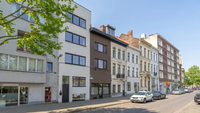 Maison à vendre à Antwerpen – 1/10