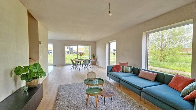 Villa à vendre à Deinze – 1/7