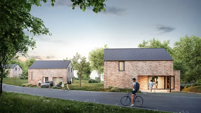 Huis te koop in Durbuy – 1/8