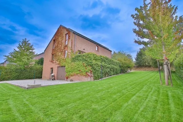 Huis te koop in Marche-en-Famenne – 1/10
