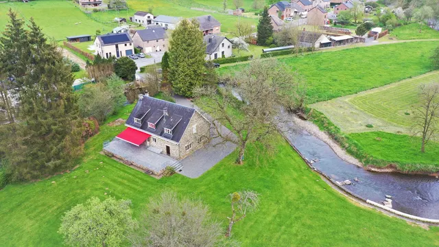 Huis te koop in Bomal-sur-Ourthe – 1/10
