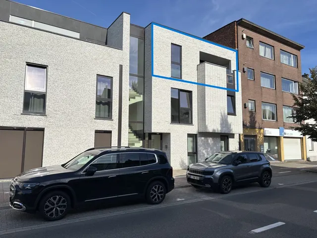 Appartement te huur in Herent – 1/10