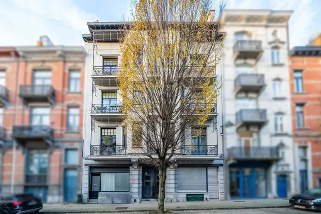 apartment à vendre à Bruxelles – 1/10