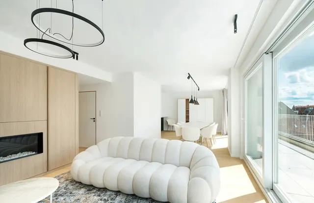 apartment te koop in Knokke – 1/10