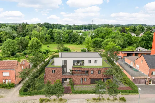 Appartement à vendre à Ramsel – 1/9