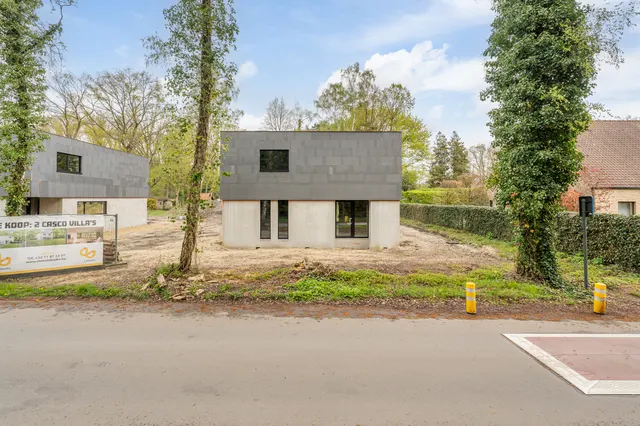 Villa te koop in Genk – 1/7