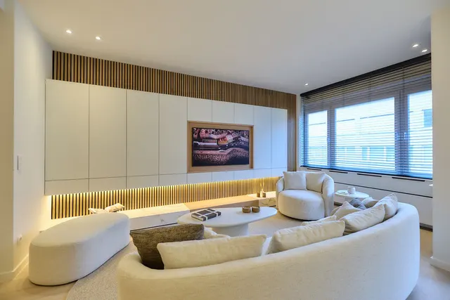 apartment te koop in Knokke – 1/10