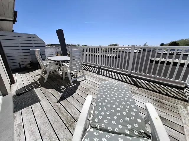 apartment te koop in Knokke – 1/10