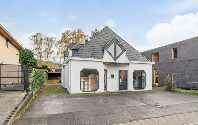 Huis à vendre à Rotselaar – 1/10