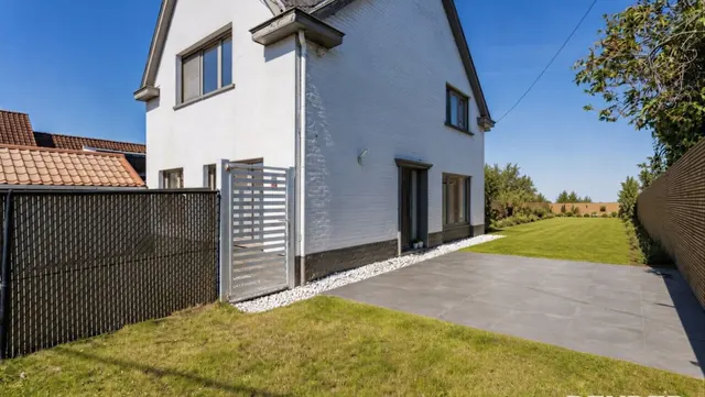Maison à vendre à Asse – 1/26