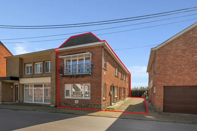 Maison à vendre à Dendermonde – 1/10