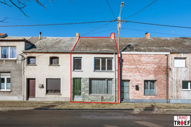 Maison à vendre à Dendermonde – 1/10