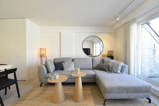 apartment te koop in Knokke – 1/10