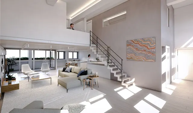 Appartement à vendre à Forest – 1/10