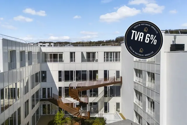 Appartement te koop in Liège – 1/10