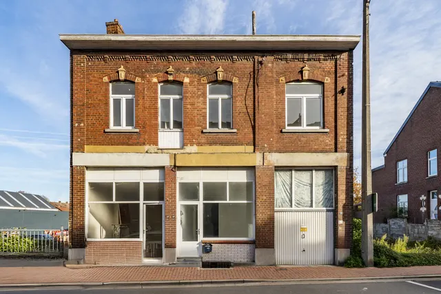 House te koop in Châtelet – 1/7