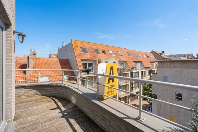 Appartement à vendre à Bredene – 1/20