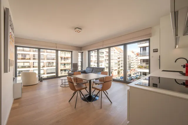 apartment te koop in Knokke – 1/10