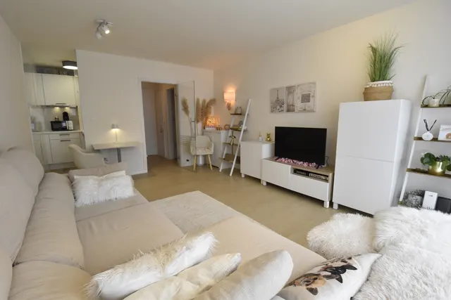apartment te koop in Knokke – 1/9