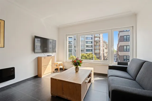 Appartement à vendre à Oostende – 1/10