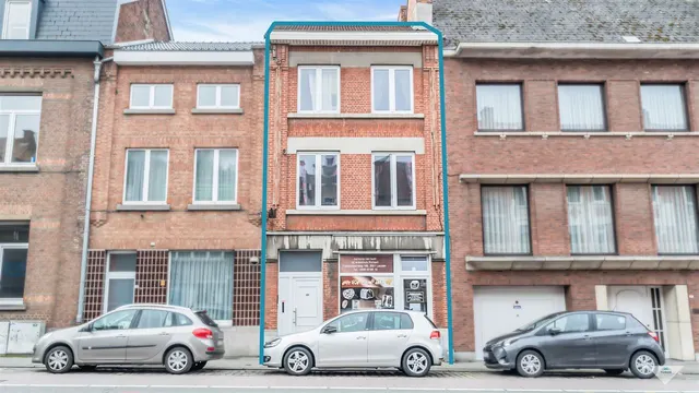 Maison à vendre à Leuven – 1/10