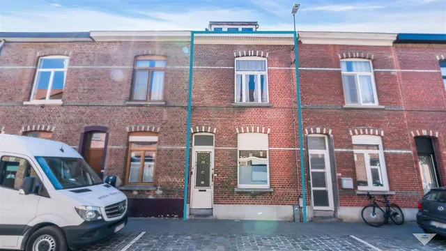 Maison à vendre à Leuven – 1/10
