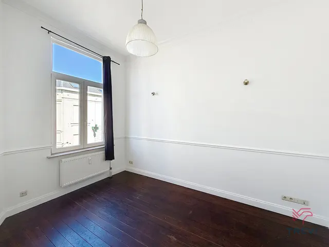 Studio te huur in Saint-Gilles – 1/6