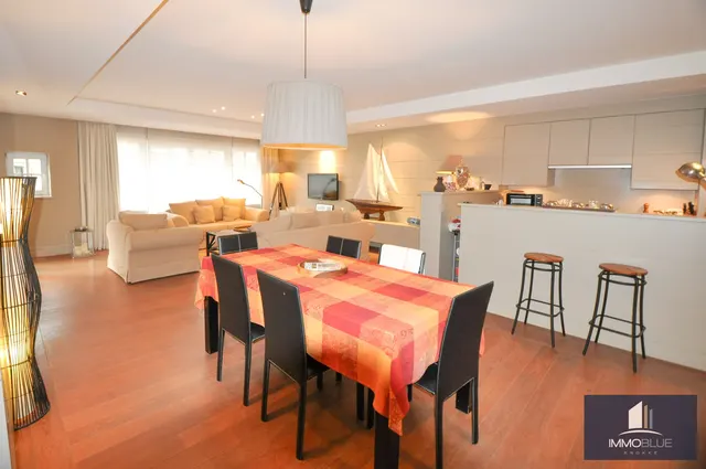 Apartment for rent in Knokke – 1/10