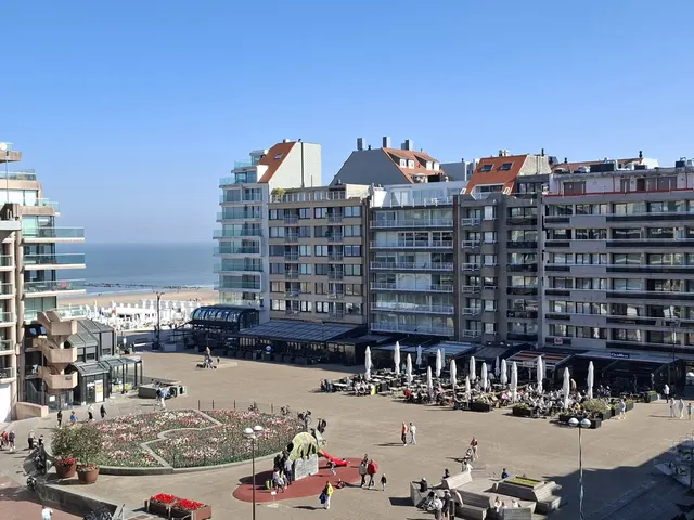 apartment te koop in Knokke – 1/10
