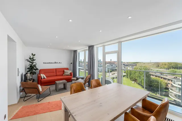 Appartement te koop in Bredene – 1/10