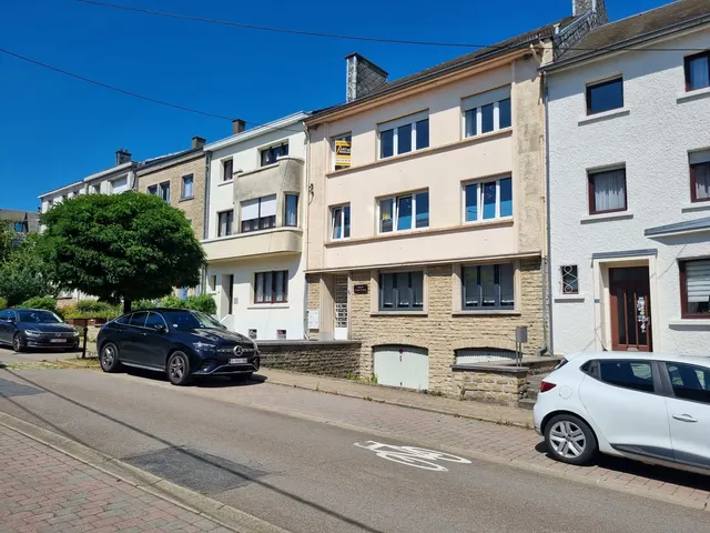Appartement à vendre à Arlon – 1/10