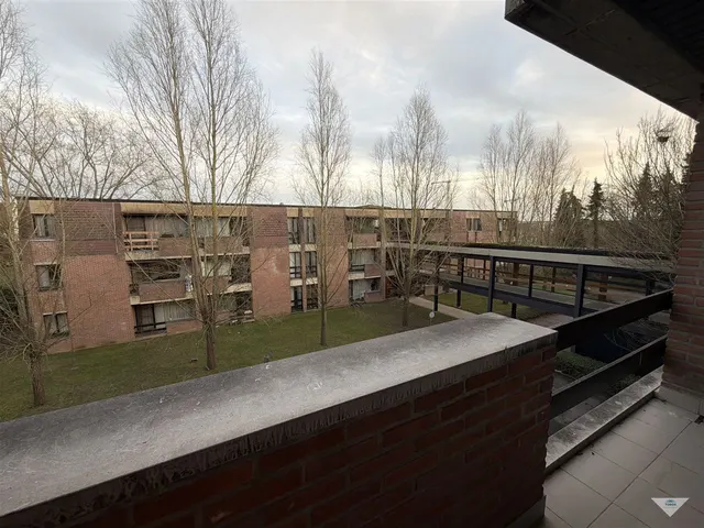 Appartement à vendre à Heverlee – 1/10