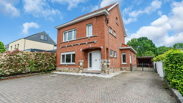 house te koop in Linden – 1/10