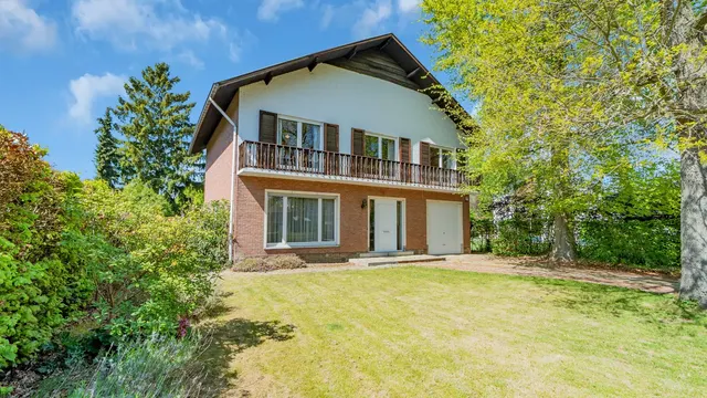 house te koop in Linden – 1/10