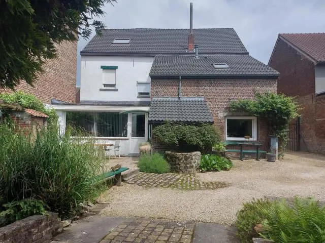 Maison à louer à Zaventem – 1/10