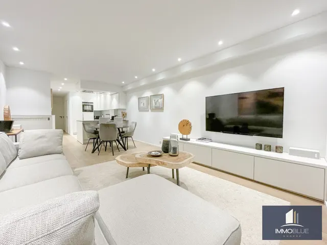 Appartement à vendre à Knokke – 1/10