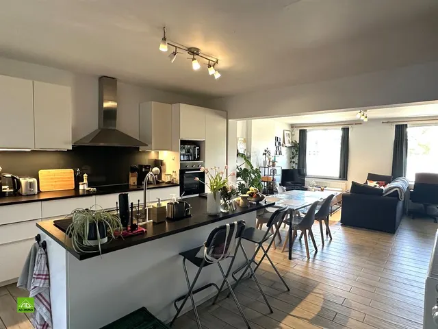 Apartment for rent in Namur – 1/10