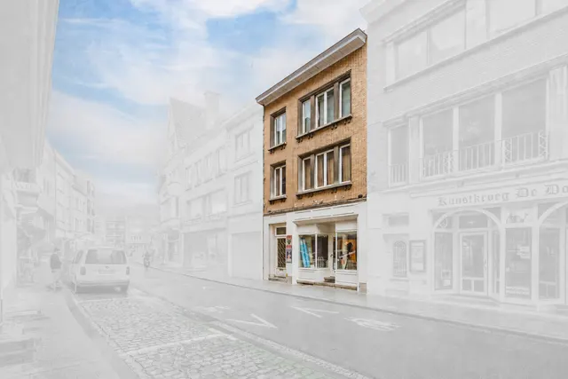 apartment à vendre à Kortrijk – 1/10