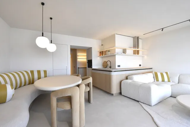 apartment te koop in Knokke – 1/10