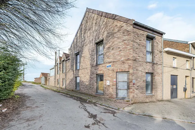 house à vendre à Colfontaine – 1/10