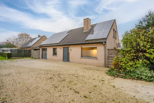house à vendre à Geluwe – 1/10