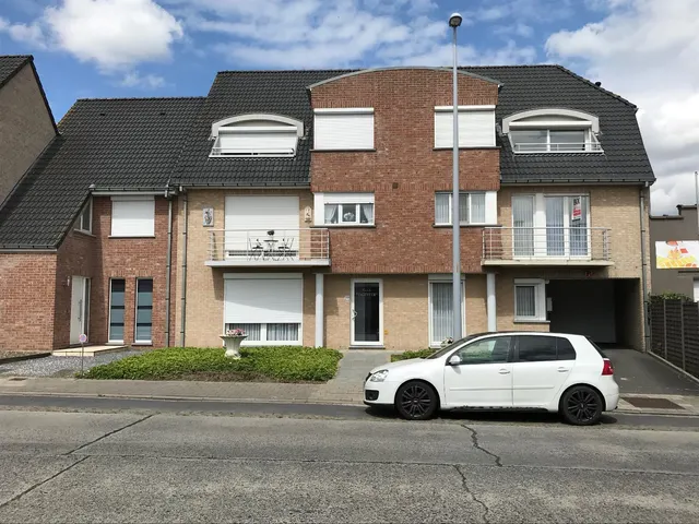 Appartement te koop in Lauwe – 1/10