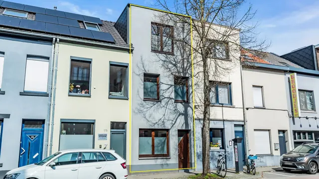Woning te koop in Kessel-Lo – 1/10