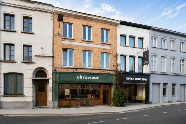 house à vendre à Kortrijk – 1/10