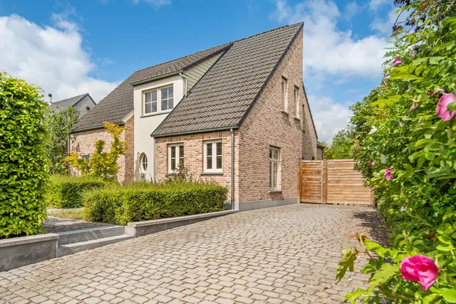 Huis à vendre à Linter – 1/10