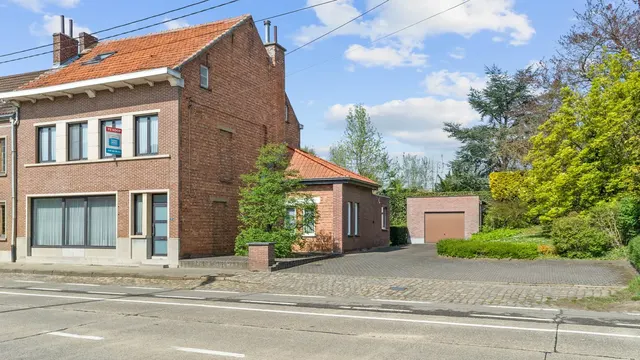 house te koop in Tielt-Winge – 1/10