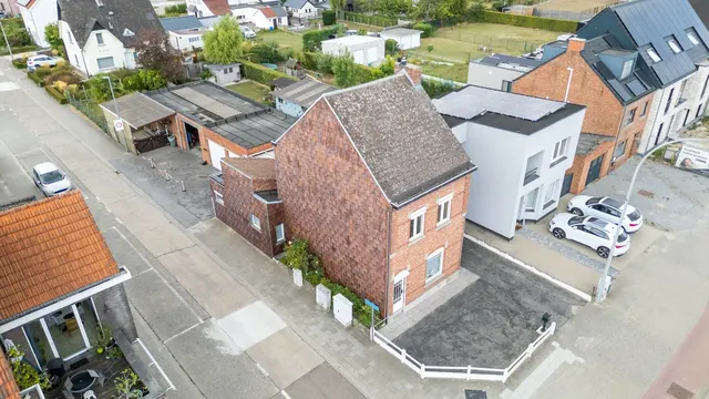 Woning te koop in Wilsele – 1/10